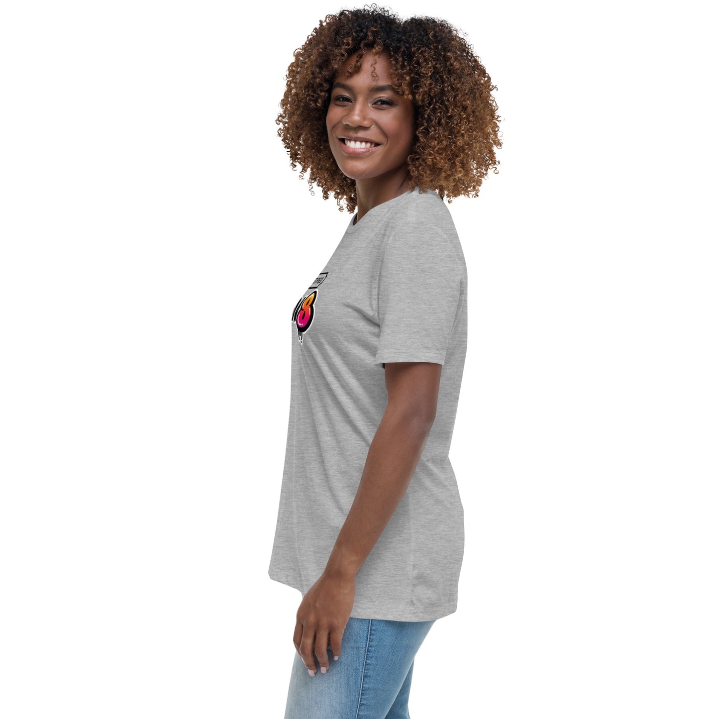 HTK CERTIFIED GRADU8 TSHIRT