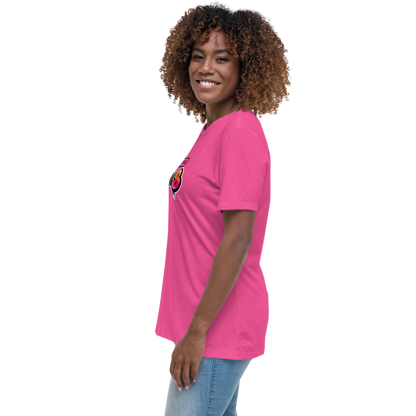 HTK CERTIFIED GRADU8 TSHIRT