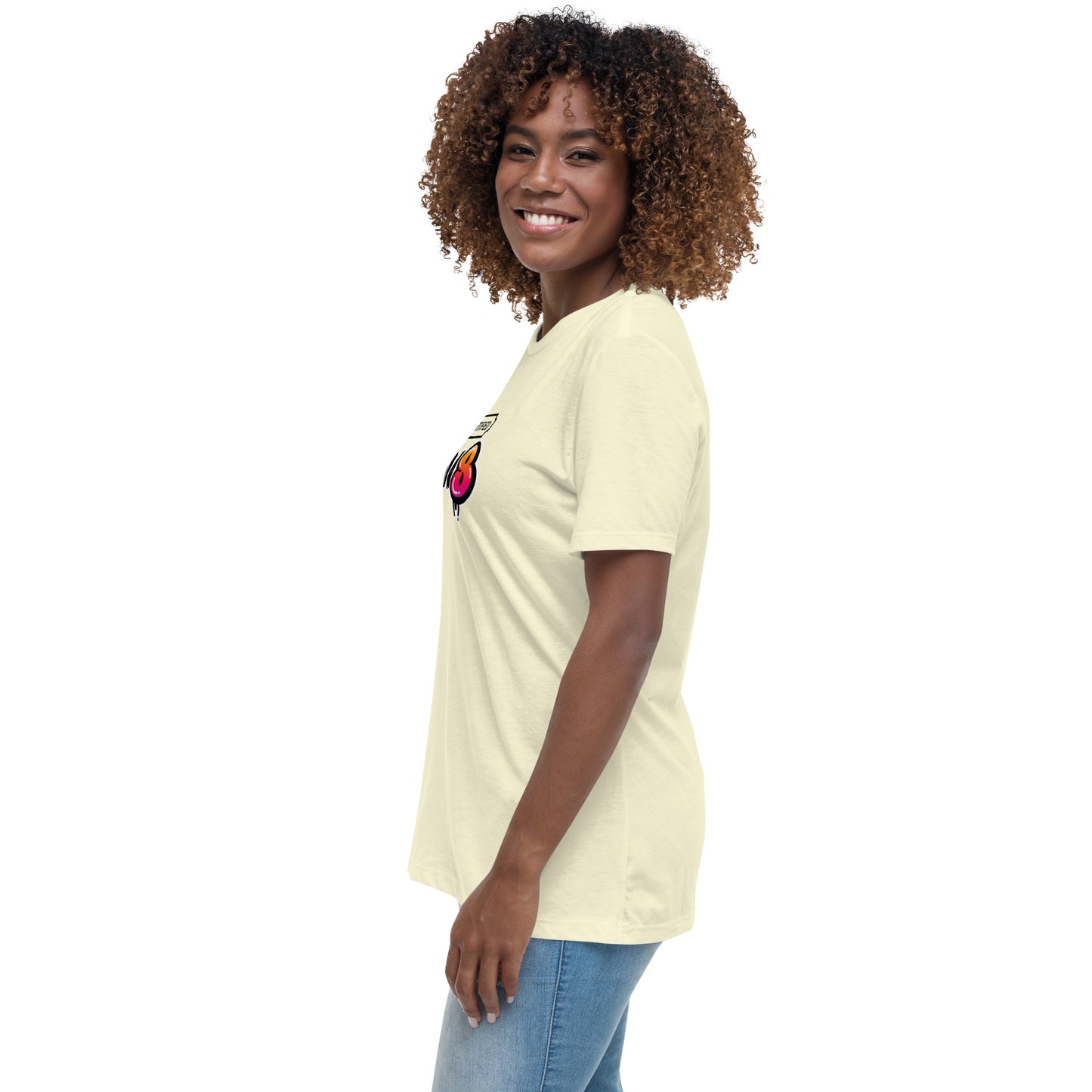 HTK CERTIFIED GRADU8 TSHIRT