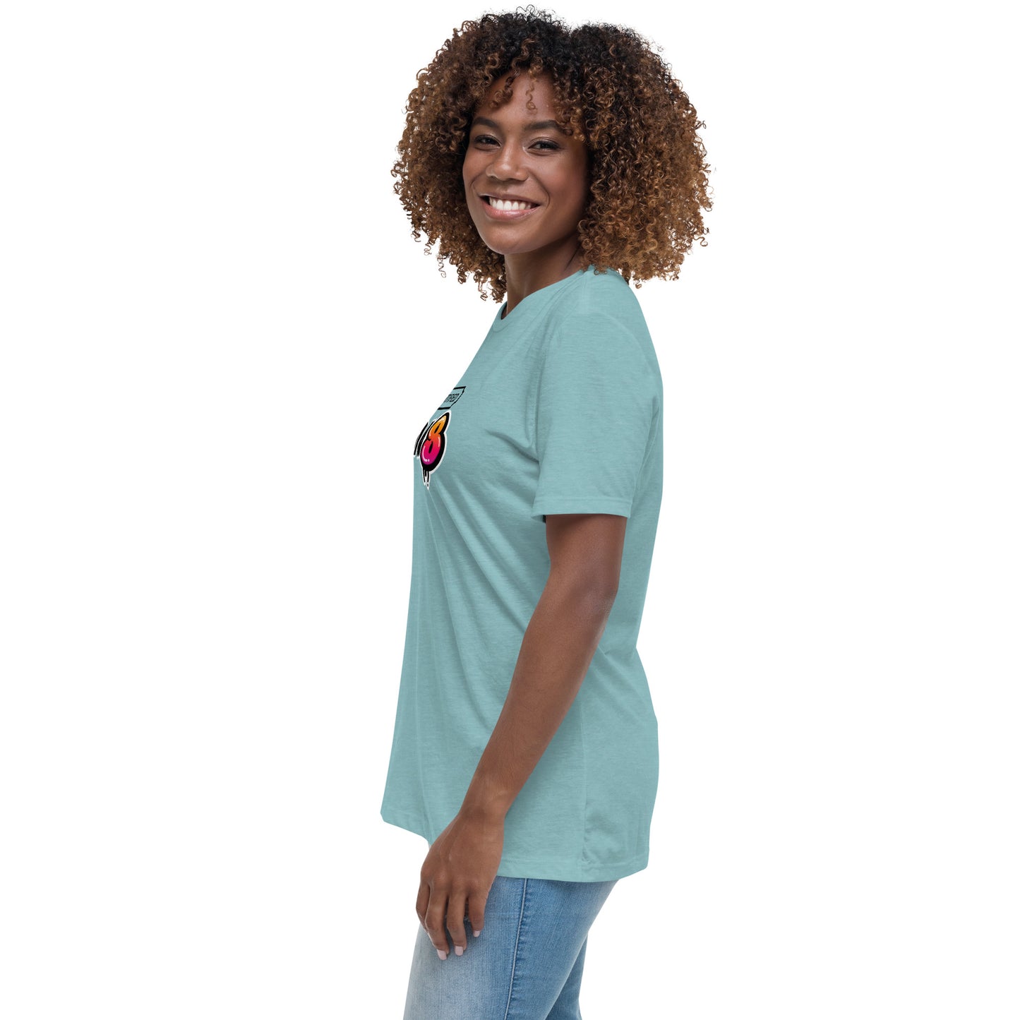 HTK CERTIFIED GRADU8 TSHIRT