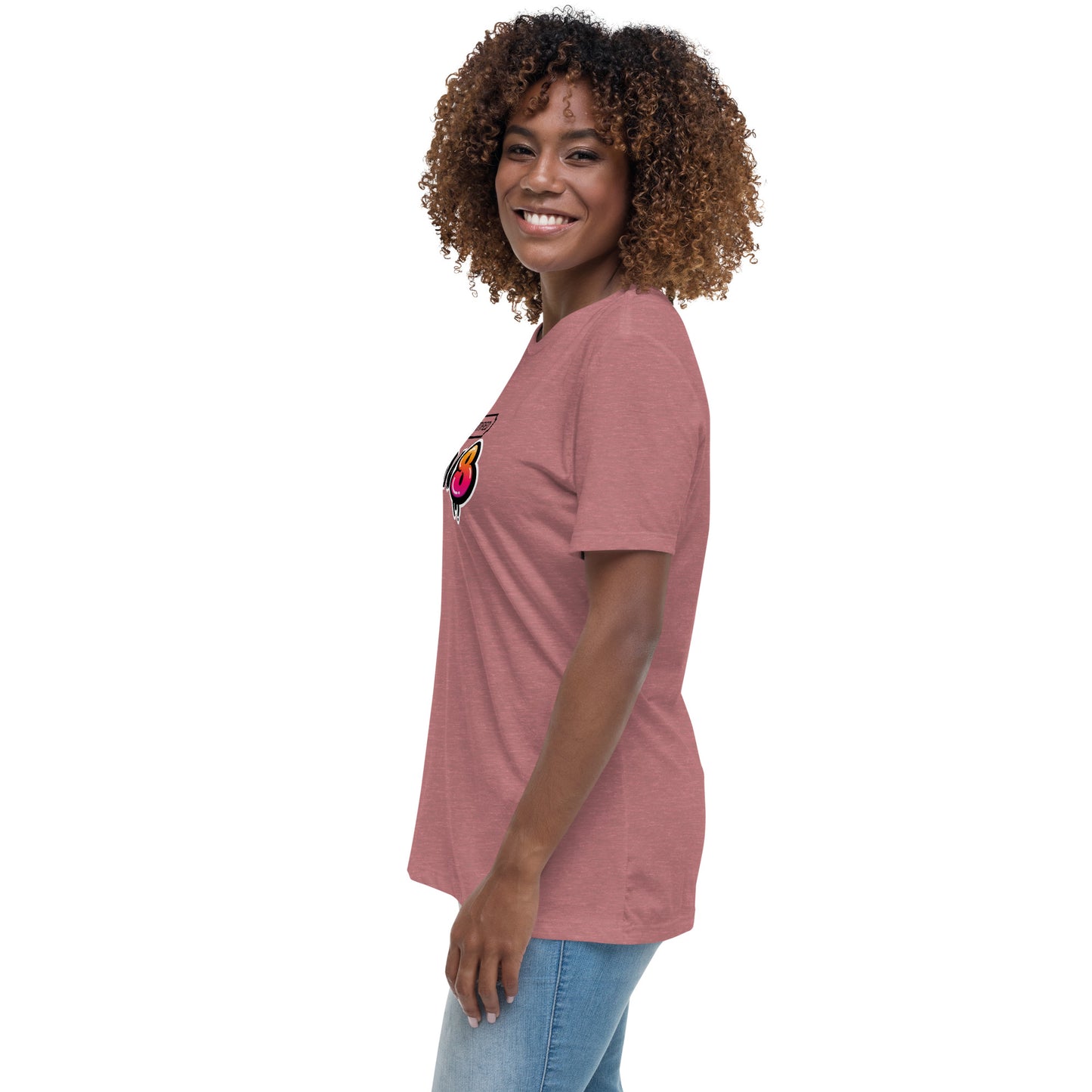 HTK CERTIFIED GRADU8 TSHIRT