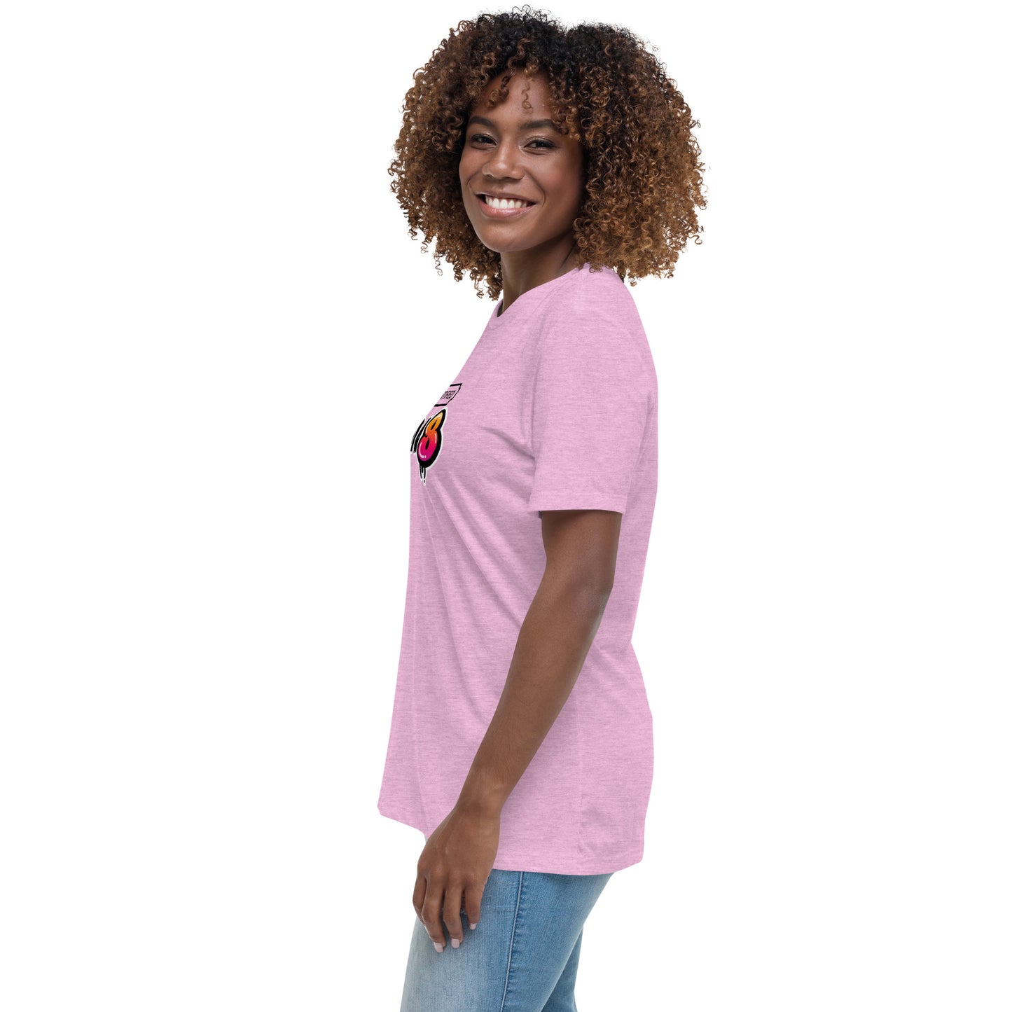 HTK CERTIFIED GRADU8 TSHIRT