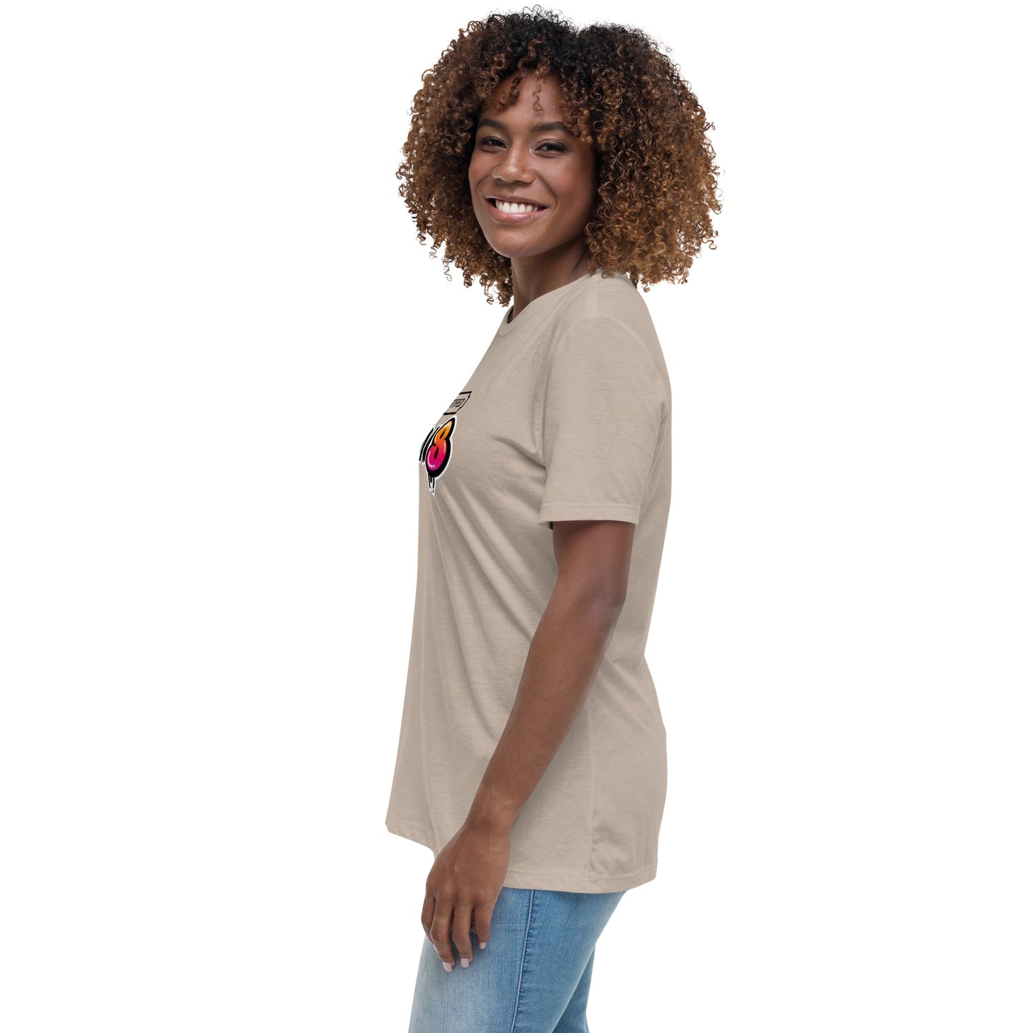 HTK CERTIFIED GRADU8 TSHIRT