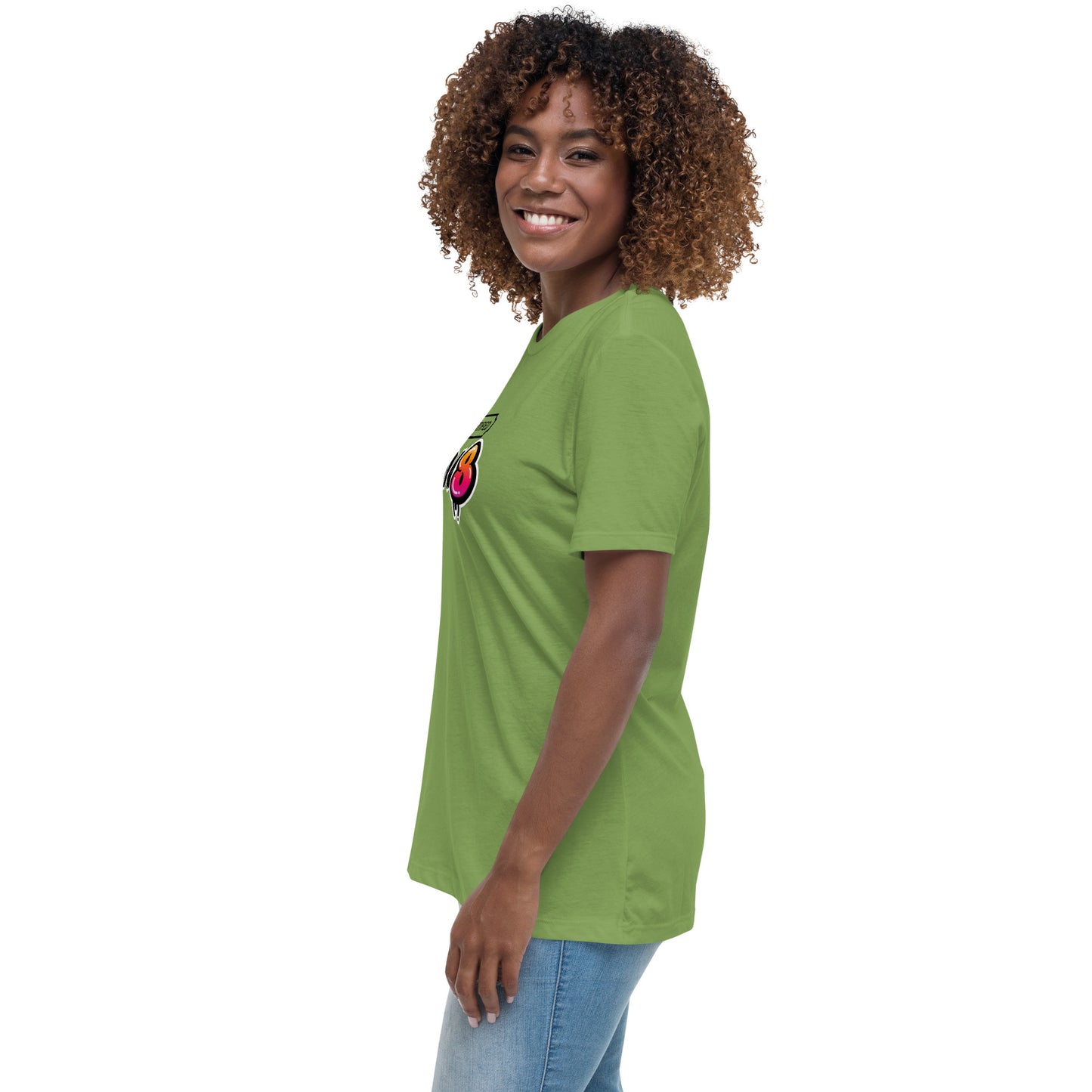 HTK CERTIFIED GRADU8 TSHIRT