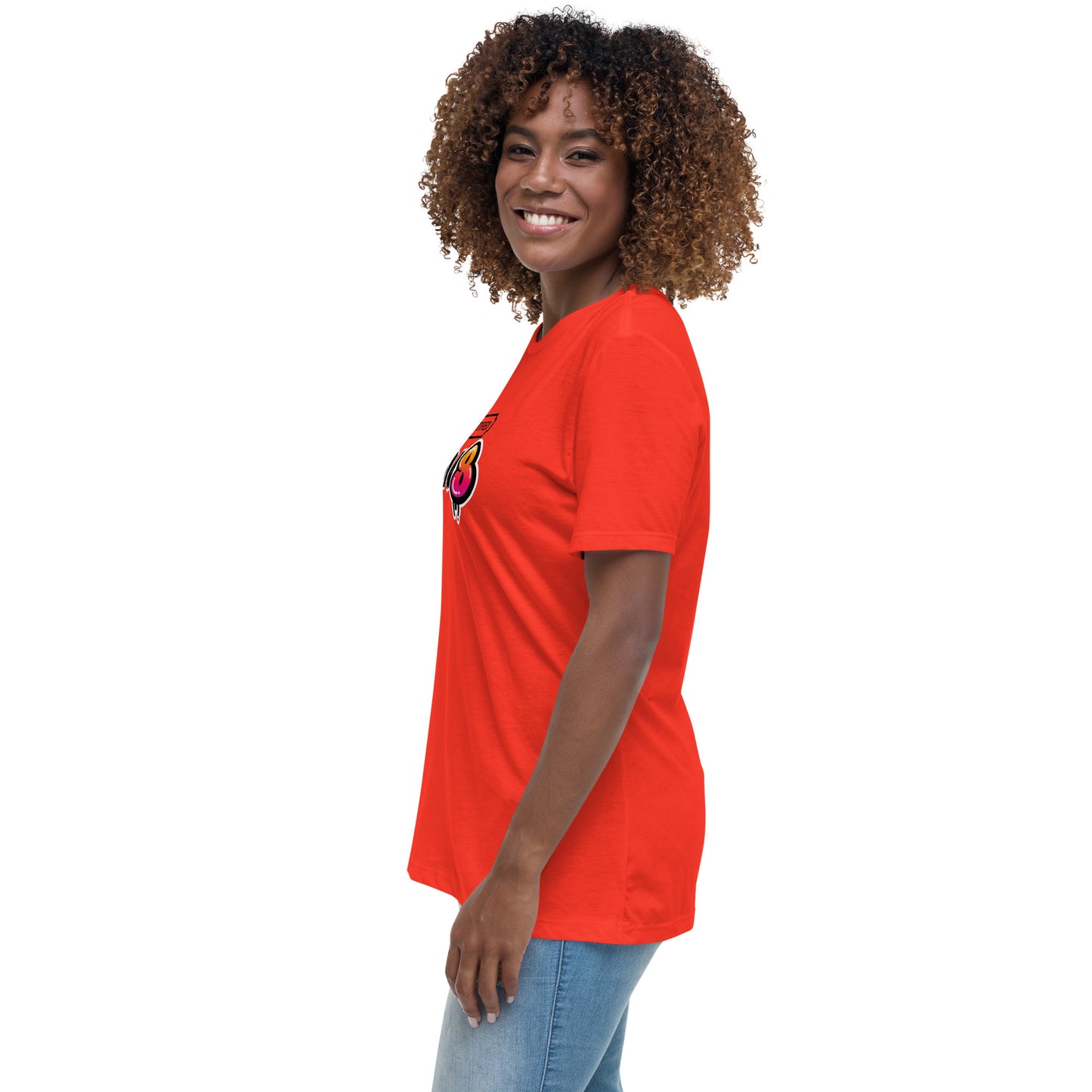 HTK CERTIFIED GRADU8 TSHIRT