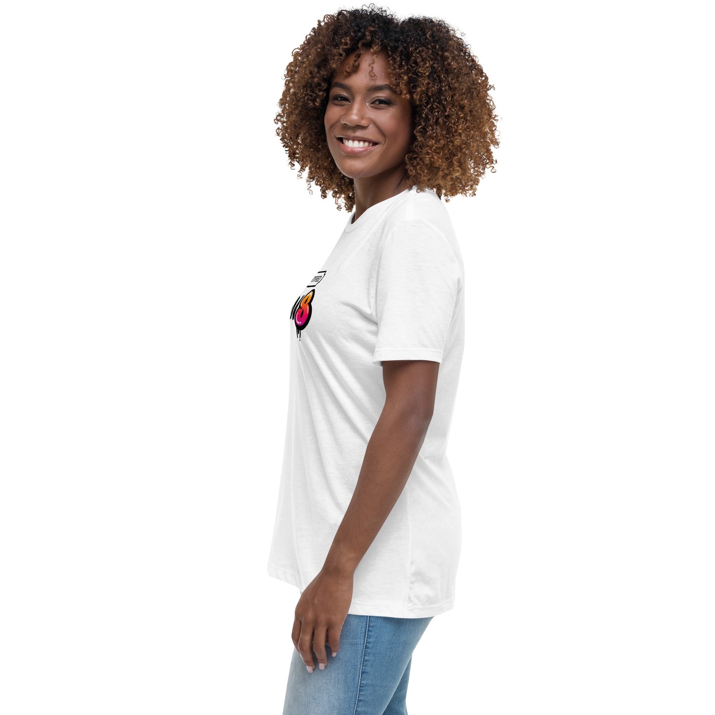 HTK CERTIFIED GRADU8 TSHIRT