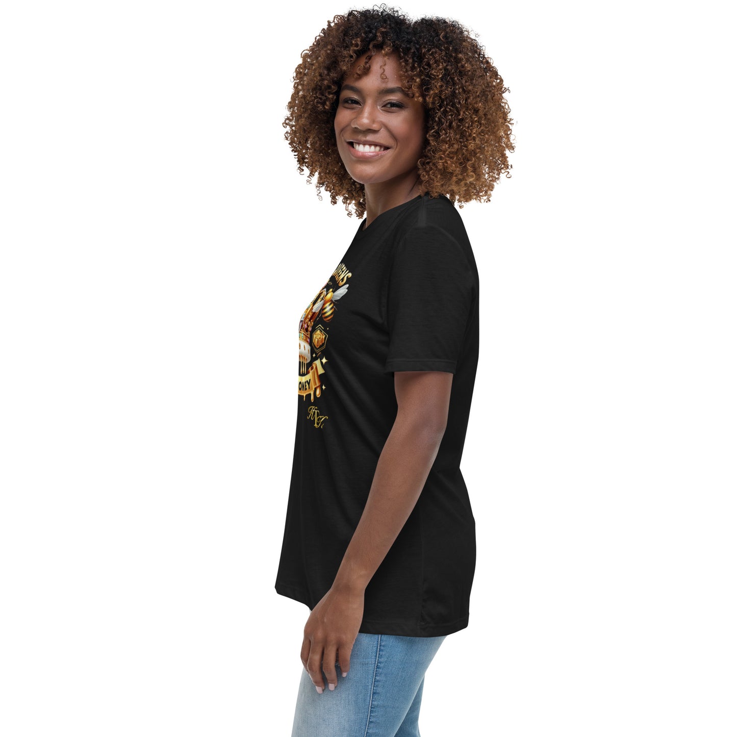 HTK - REAL QUEEN BEES T-Shirt