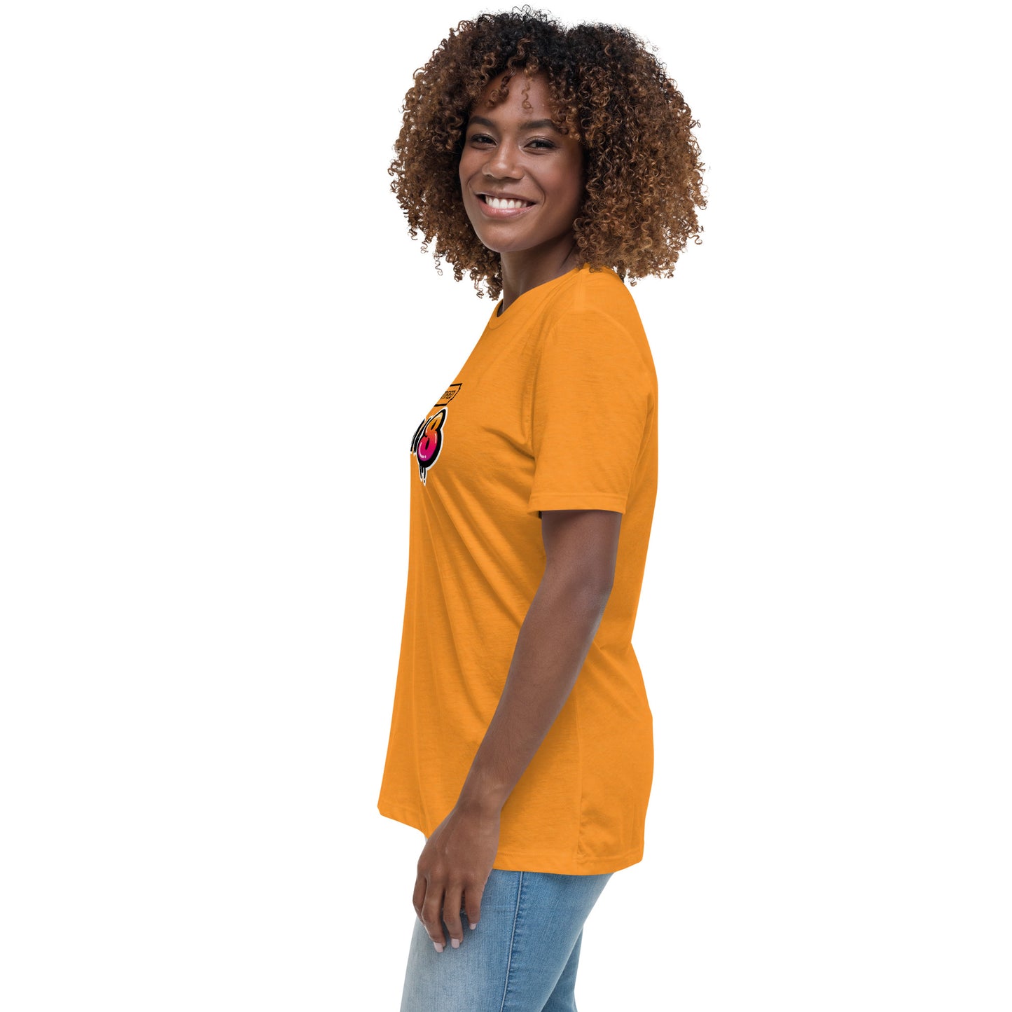 HTK CERTIFIED GRADU8 TSHIRT