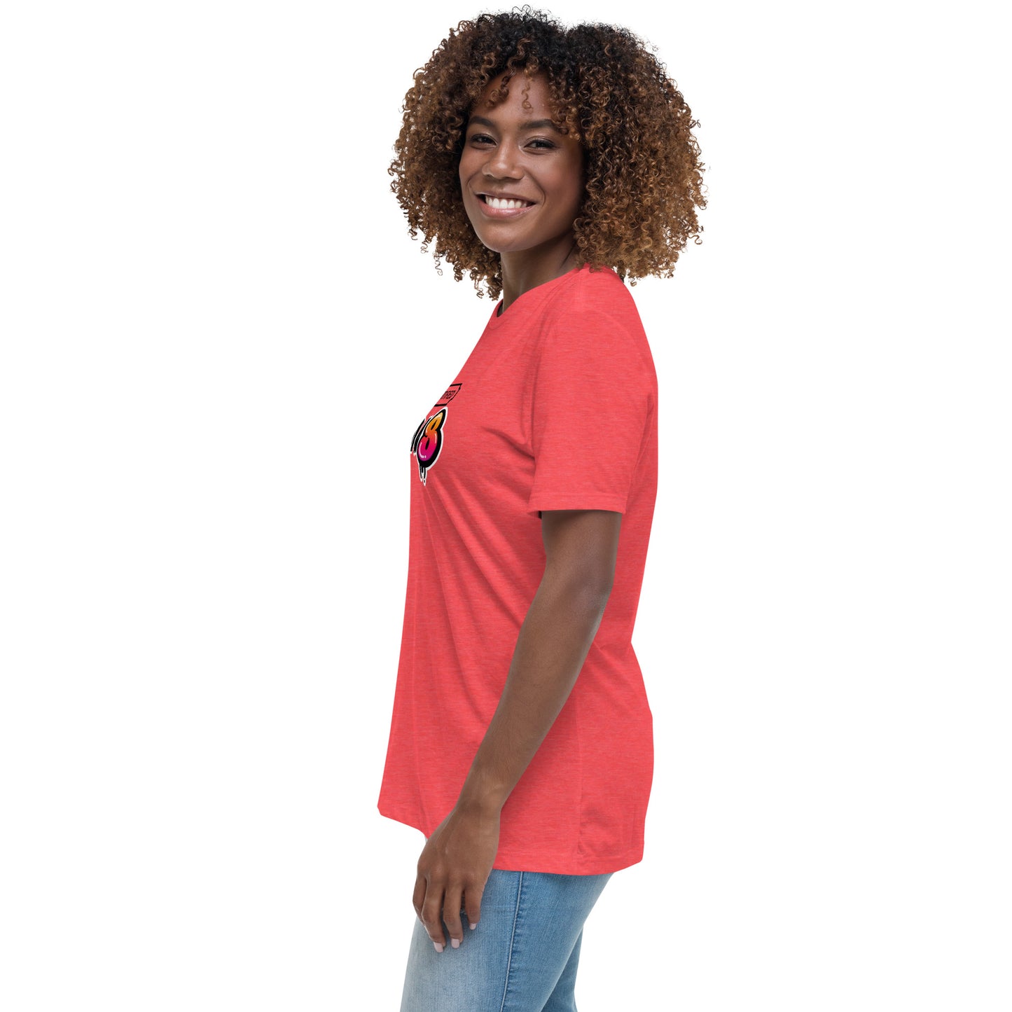 HTK CERTIFIED GRADU8 TSHIRT
